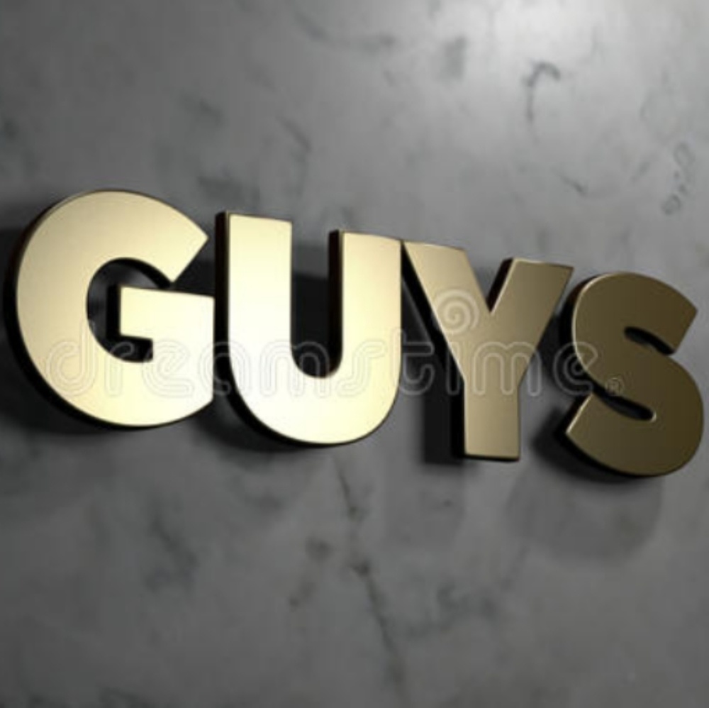 Mens & Youth Boys